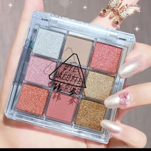 Nip womens makeup eyeshadow palette